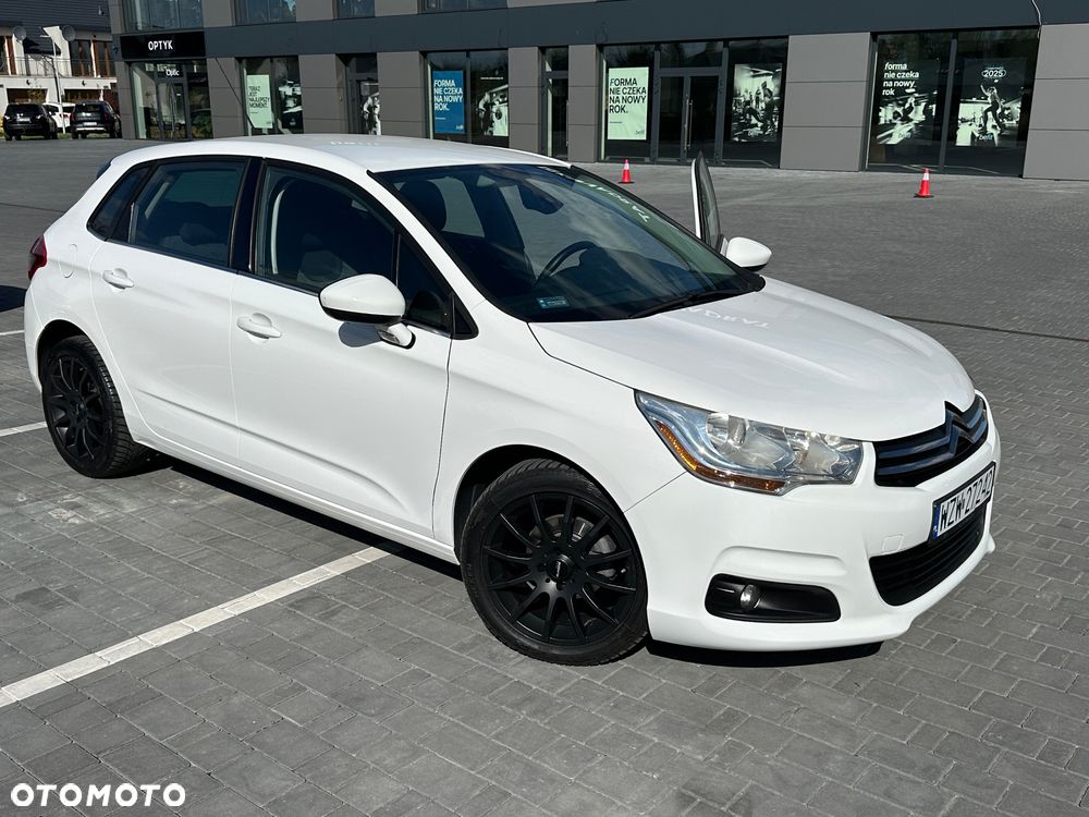 Citroën C4 HDi 90 Business Class - 15