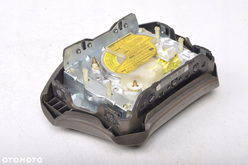 LEXUS LS II PODUSZKA POWIETRZNA KIEROWCY AIRBAG - 5