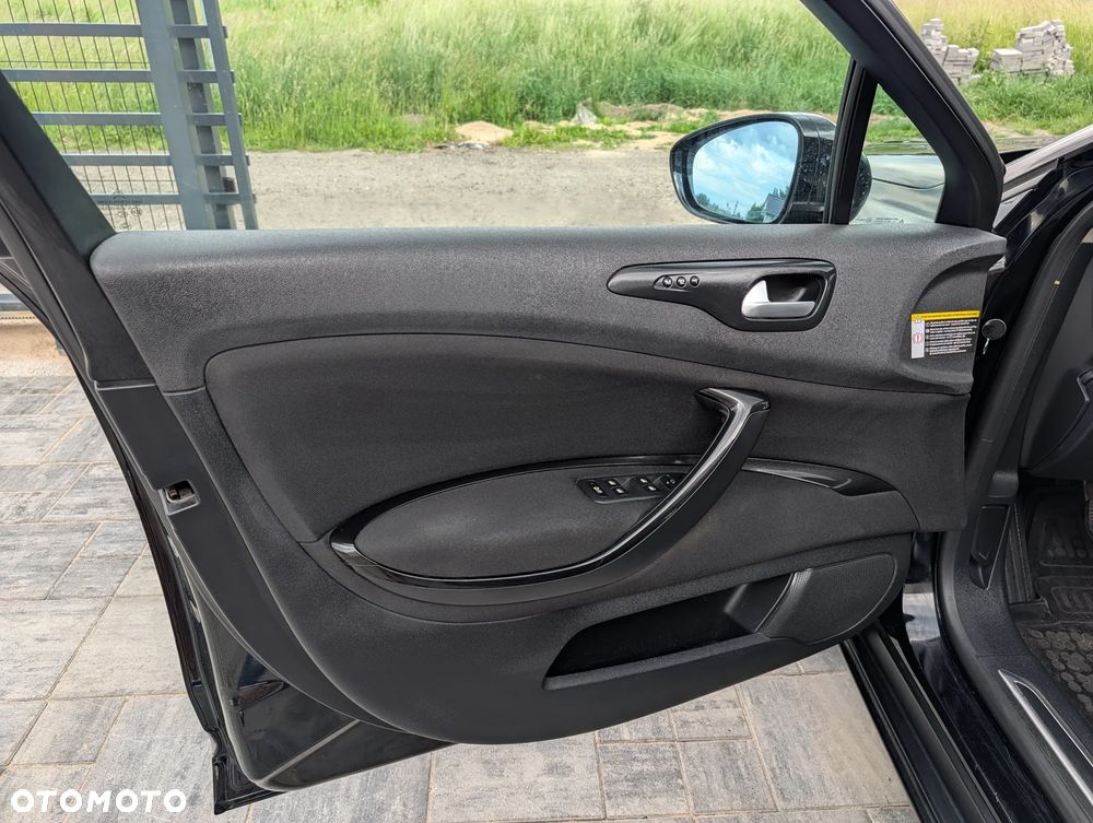 Citroën C5 2.0 16V Exclusive - 18