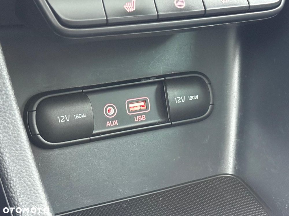 Kia Sportage 1.6 T-GDI AWD GT LINE - 30