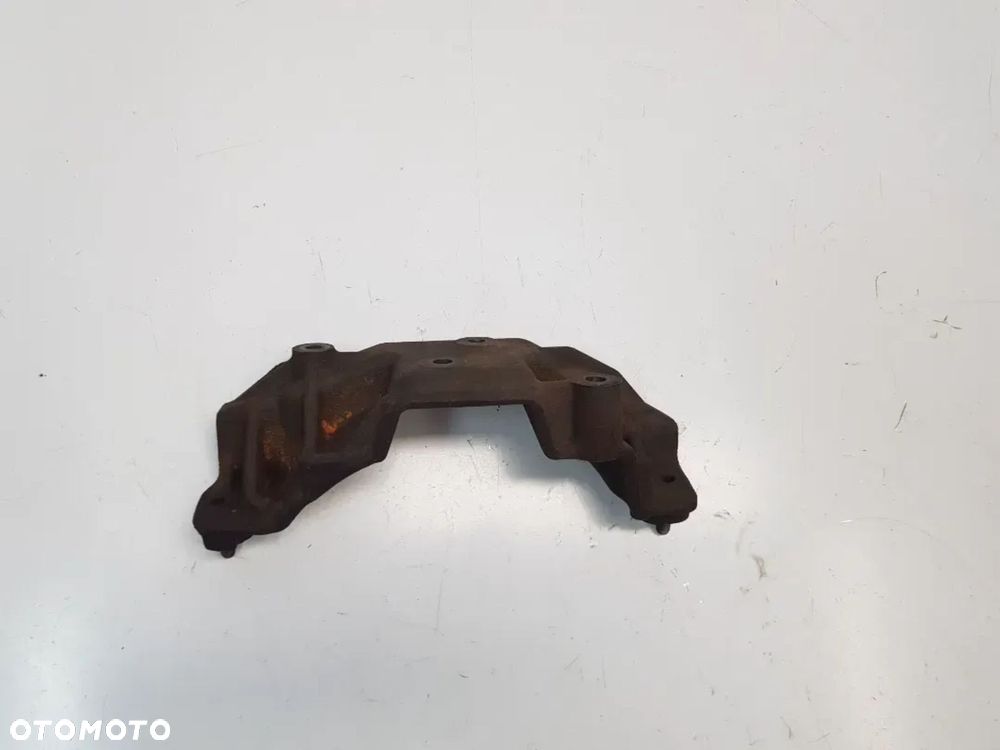 Mocowanie łapa DPF Fiat Ducato III 2.3 1379591080 - 1