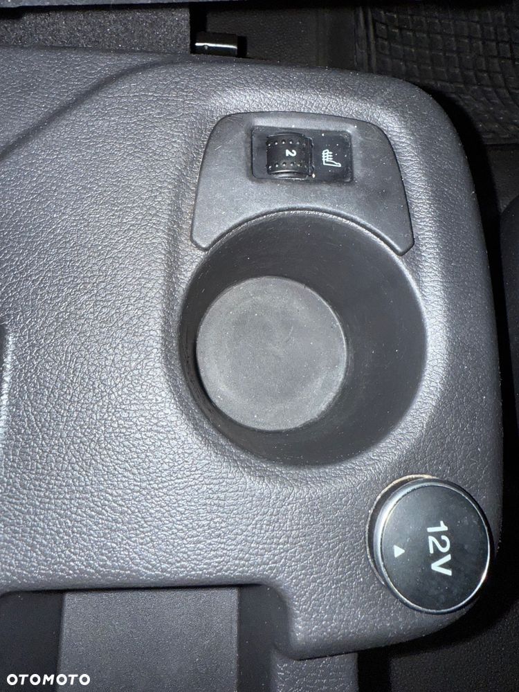 Ford Transit Connect - 16