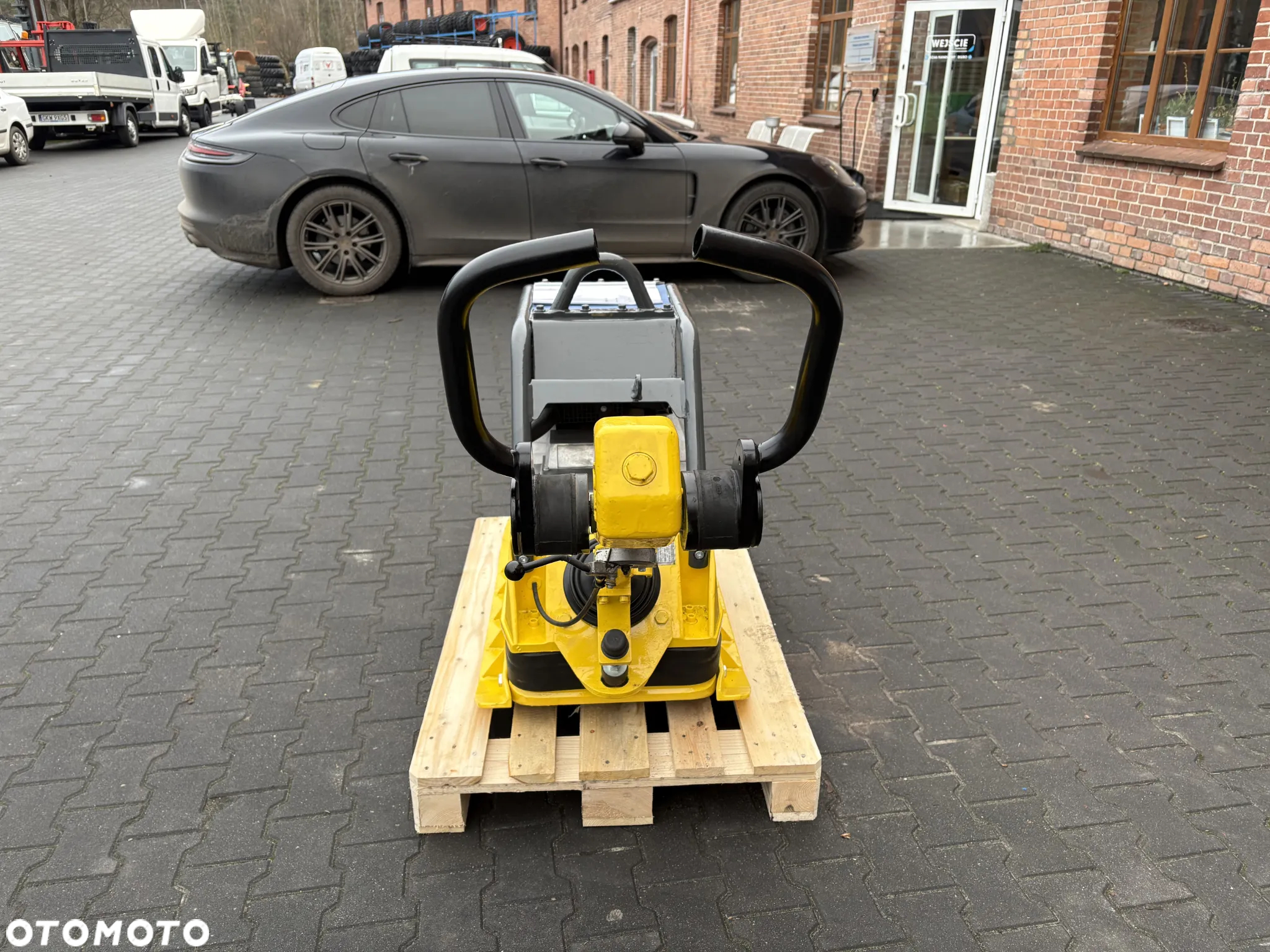 Wacker Neuson DPU 5045 H - 4