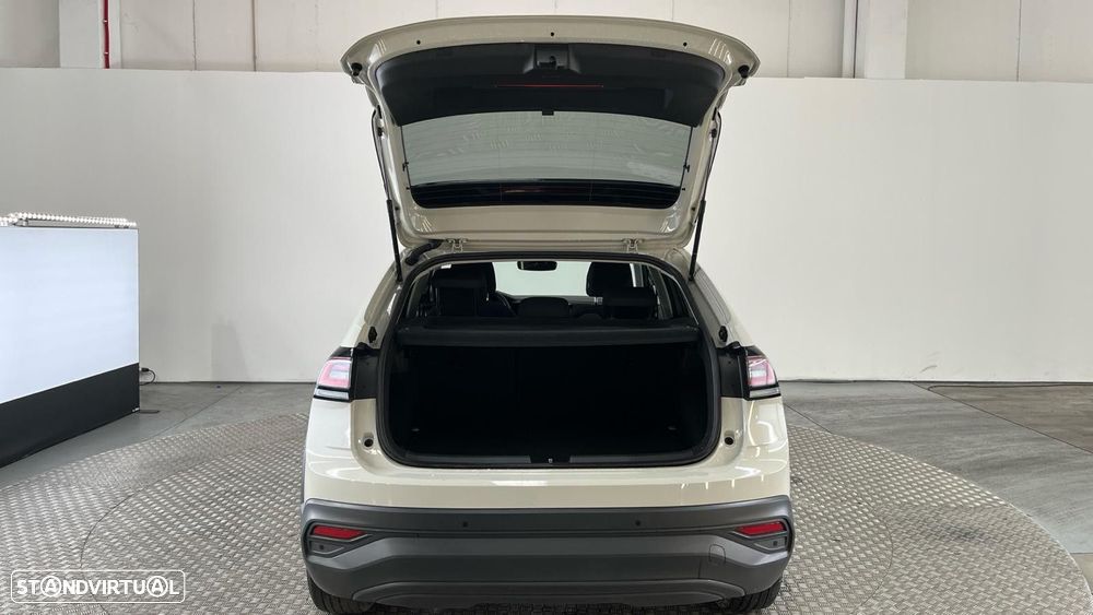 VW Taigo 1.0 TSI Urban - 9