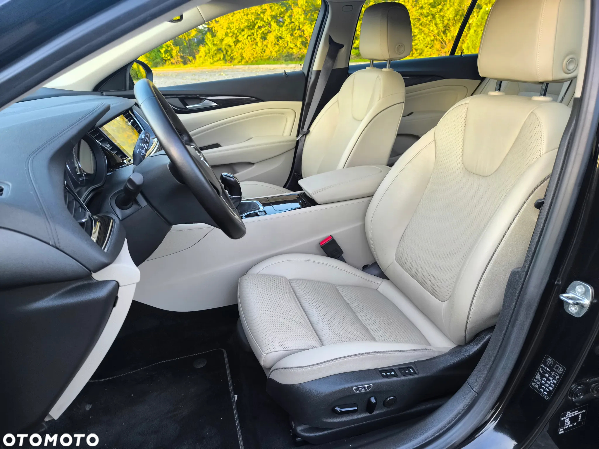 Opel Insignia Sports Tourer 2.0 Diesel Dynamic - 20