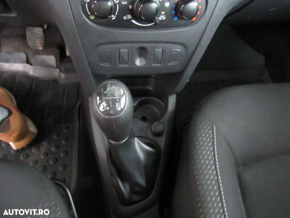 Dacia Logan MCV 1.5 Blue dCi SL PLUS - 18