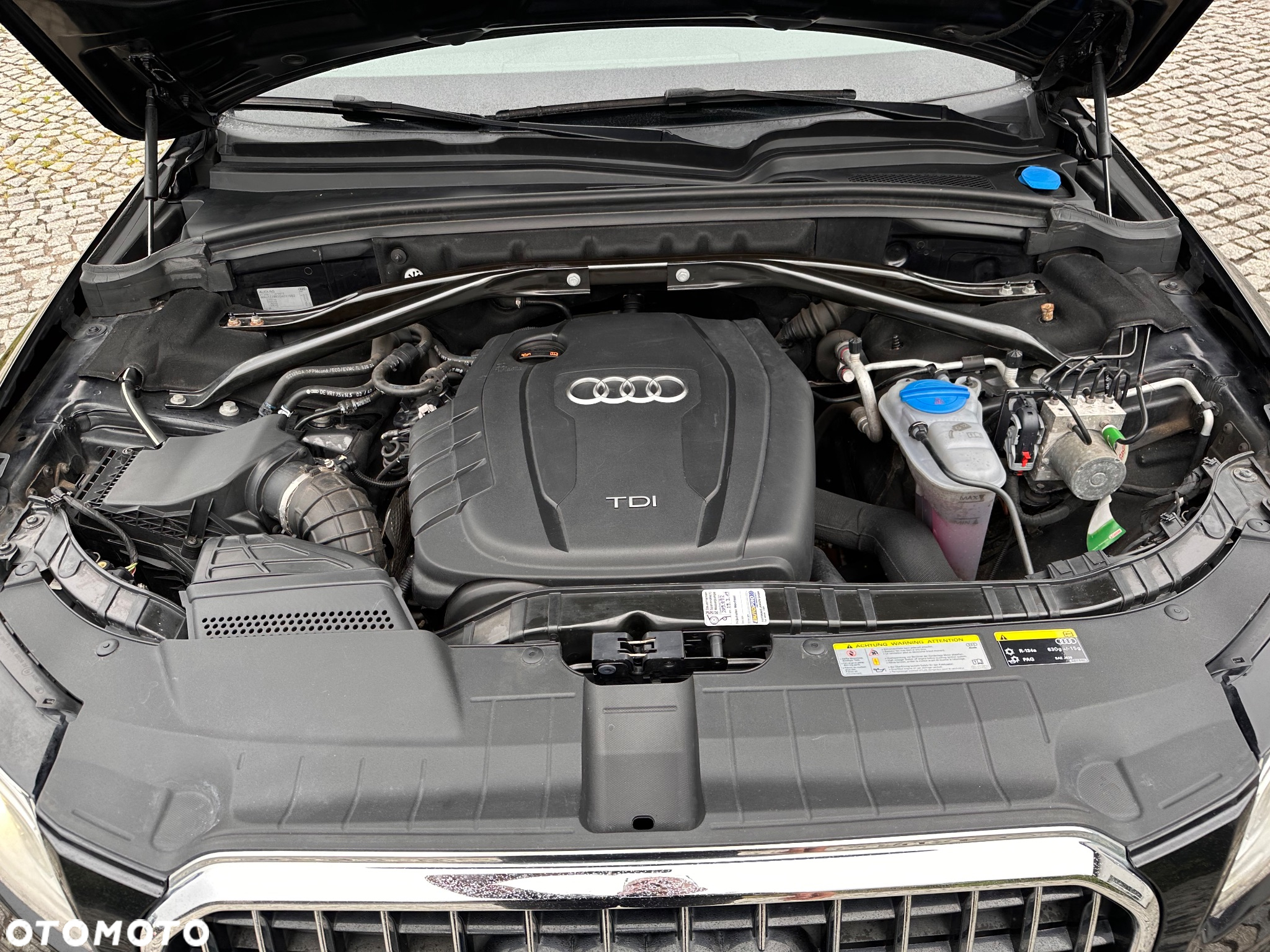 Audi Q5 2.0 TDI Quattro - 24