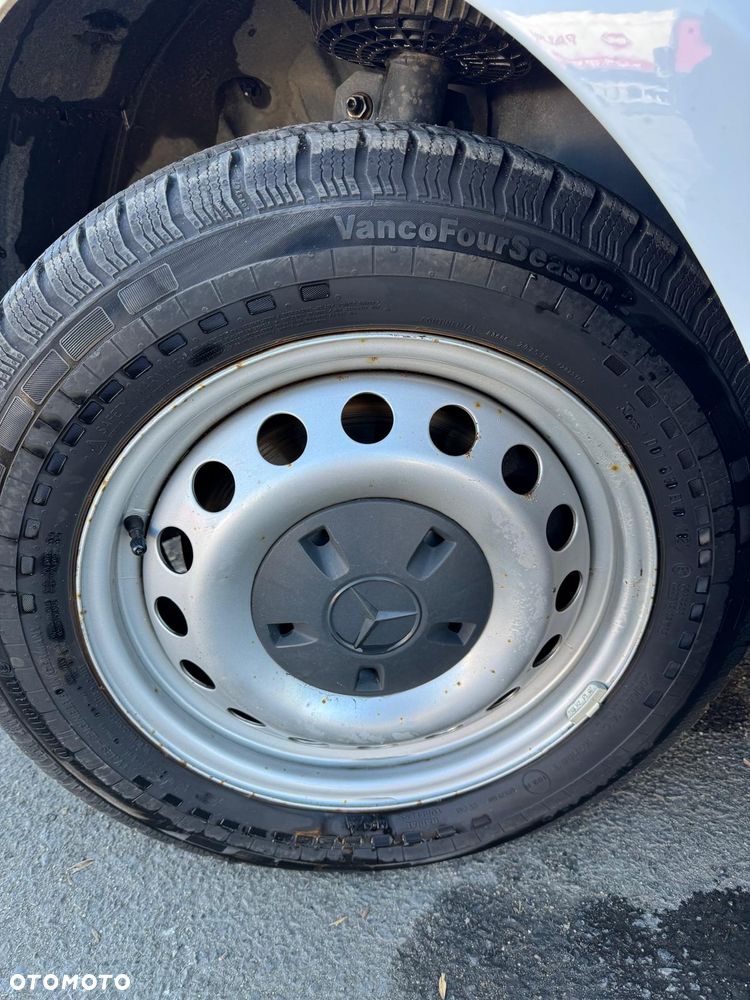 Mercedes-Benz VITO 116CDI - 22