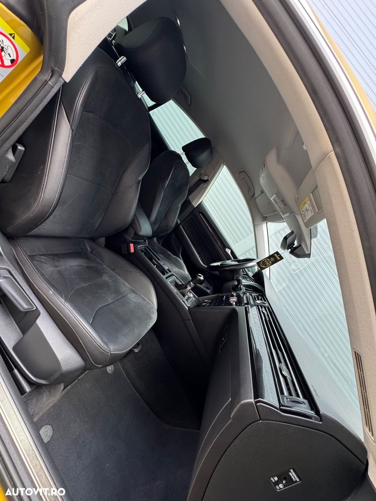 Volkswagen ARTEON - 12