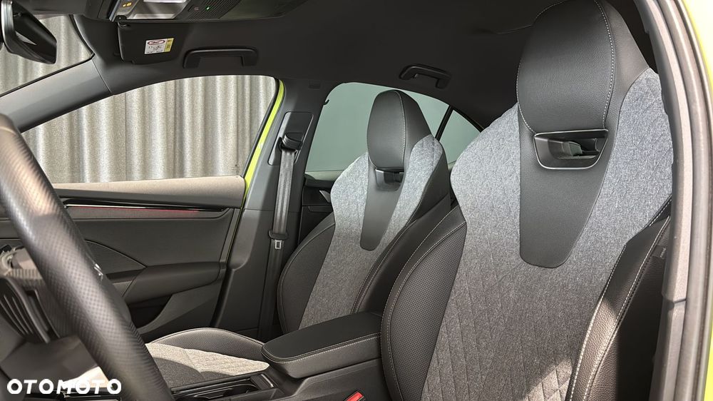 Skoda Octavia 2.0 TDI Sportline DSG - 15