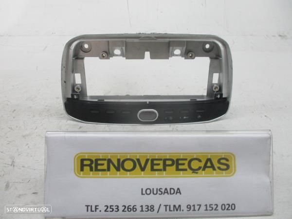 Bloco Botoes Fiat Punto Evo (199_) - 1