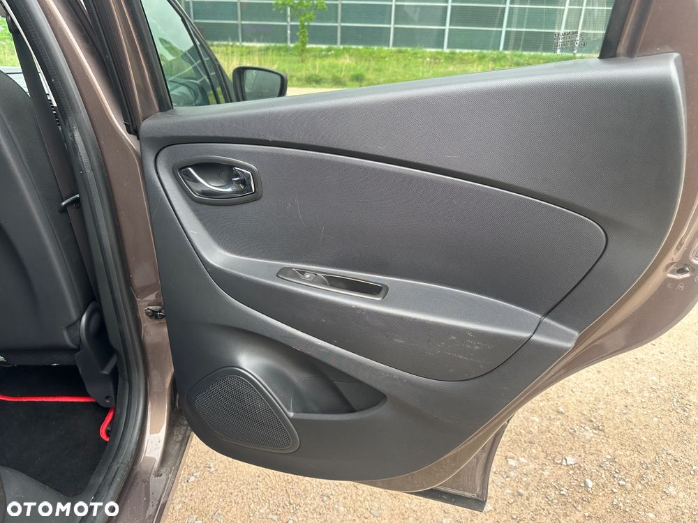 Renault Captur ENERGY TCe 90 Start&Stop Intens - 30