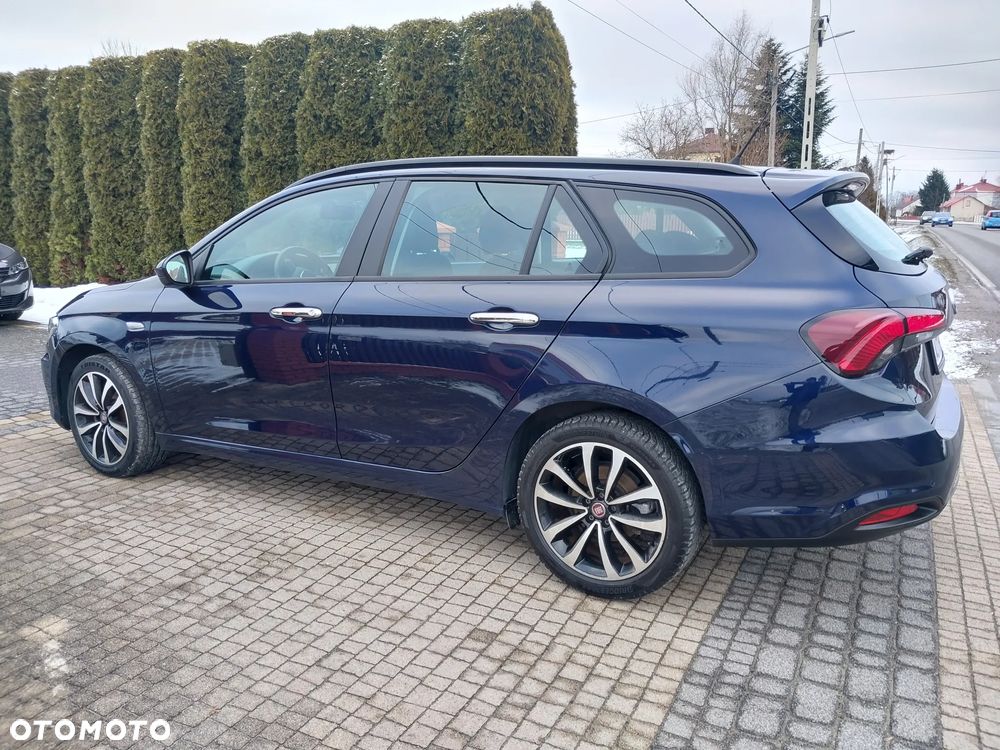 Fiat Tipo - 10