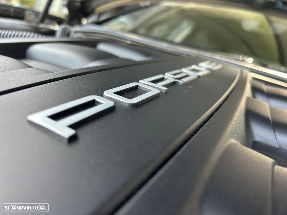 Porsche Panamera Edition - 22