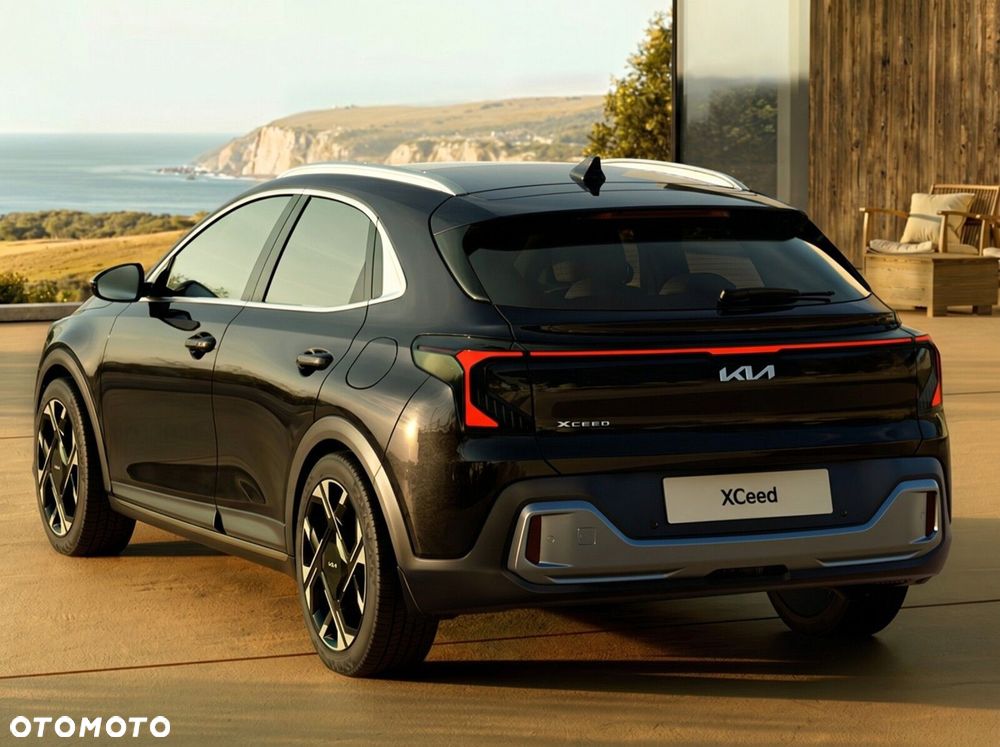 Kia XCeed 1.6 T-GDI Business Line DCT - 6