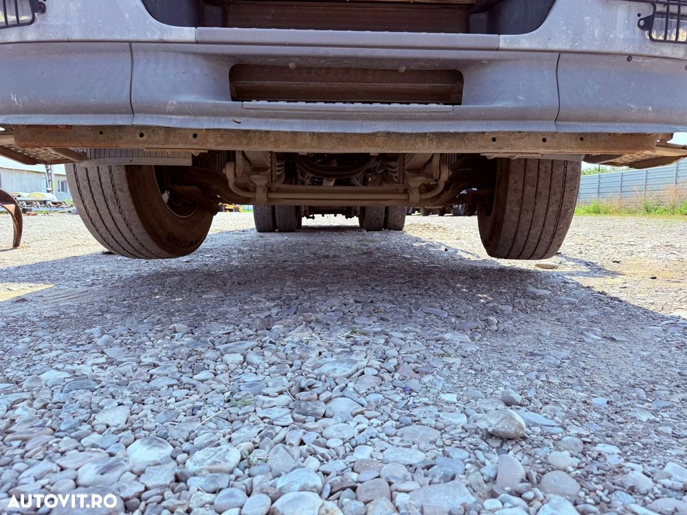 Mercedes-Benz 2641 - 2