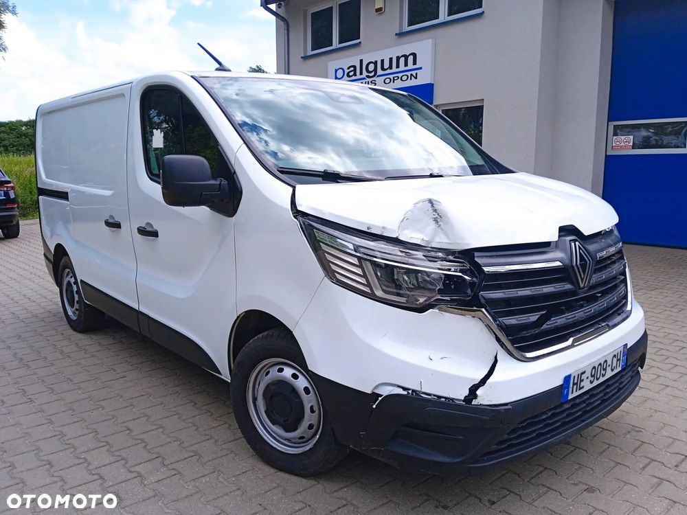 Renault Trafic - 3