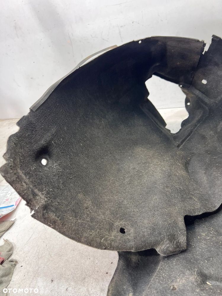 NADKOLE MATERIAOWE PRAWY PRZÓD AUDI A4 B8 ALLRAOD 8K9821172B - 5