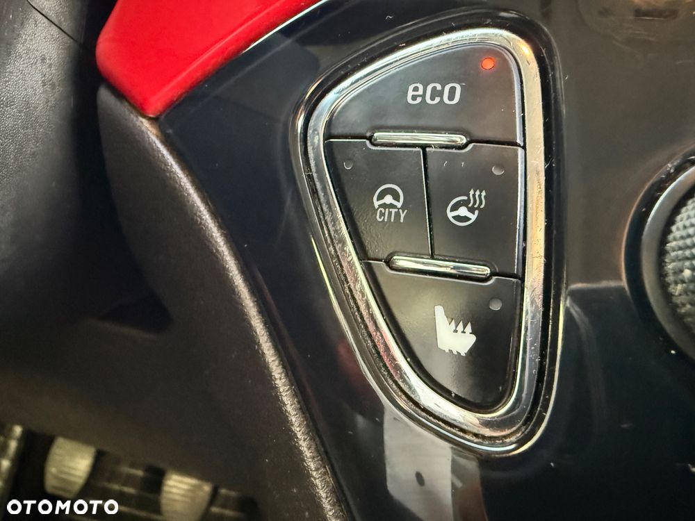 Opel Adam 1.2 Start/Stop Unlimited - 16