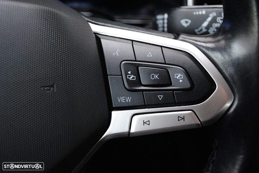 VW Taigo 1.0 TSI Life - 12