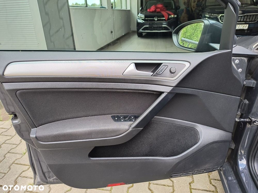 Volkswagen Golf Variant 1.0 TSI BMT Trendline - 27