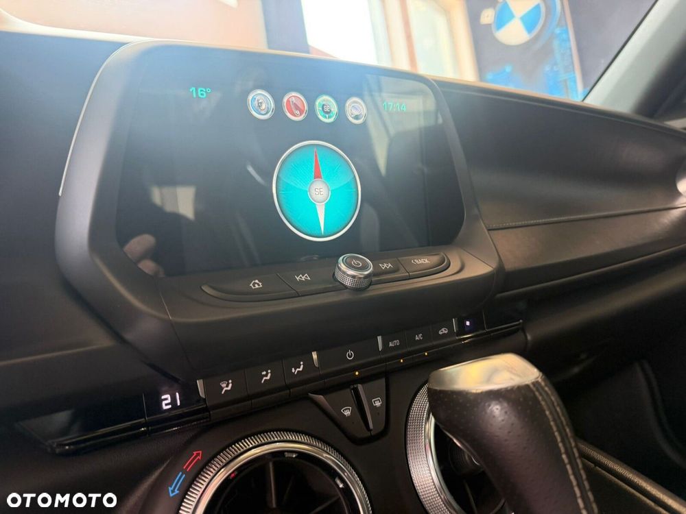 Chevrolet Camaro - 23