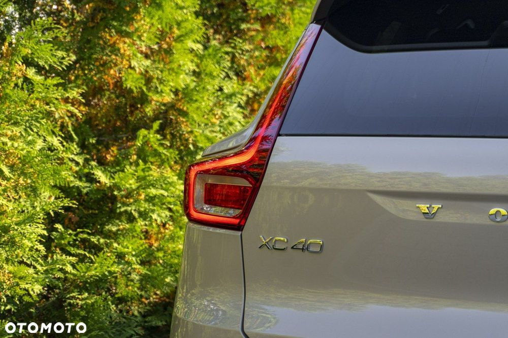 Volvo XC 40 - 11