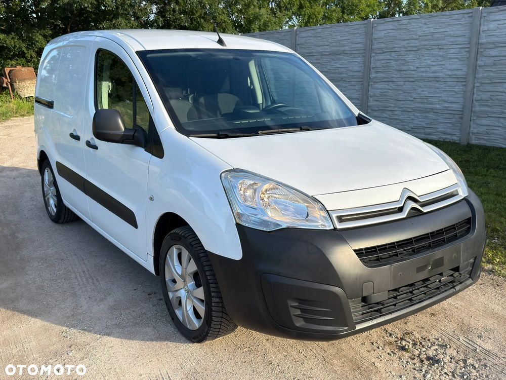 Citroën Berlingo Multispace BlueHDi 100 S&S SELECTION - 7