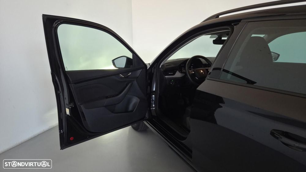 Skoda Kamiq 1.0 TSI Style DSG - 15