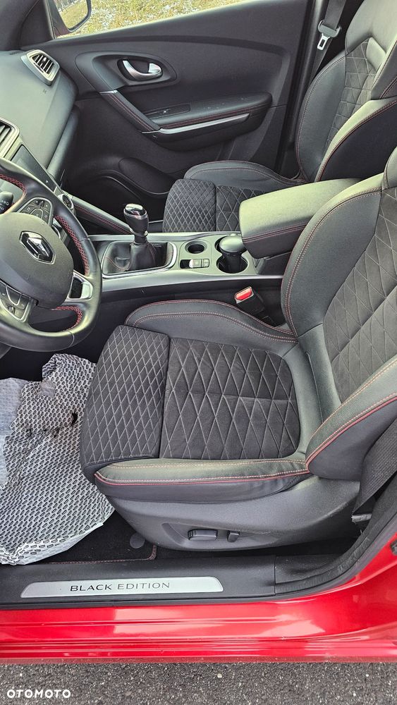Renault Kadjar 1.3 TCe FAP Bose - 10