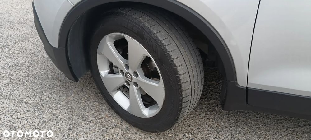 Opel Mokka 1.4 Turbo ecoFLEX Start/Stop Edition - 10