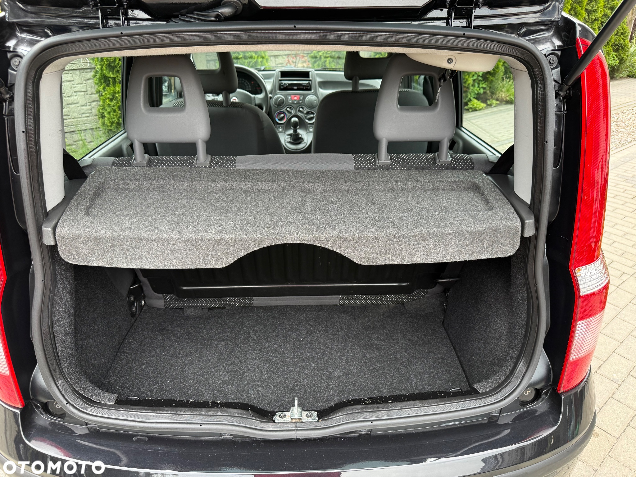 Fiat Panda 1.2 Classic Eco - 11