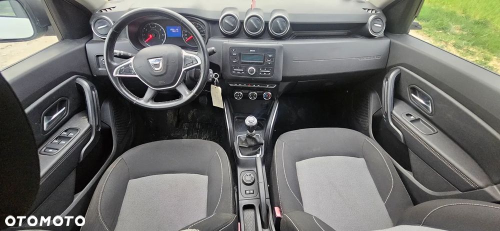 Dacia Duster - 11