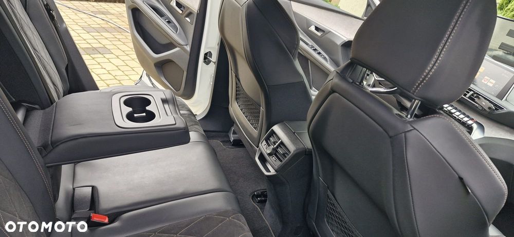 Peugeot 3008 2.0 BlueHDi GT S&S EAT6 - 16
