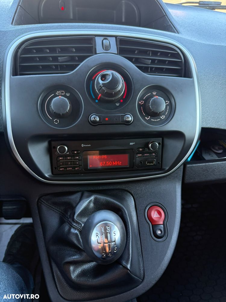 Renault Kangoo - 17