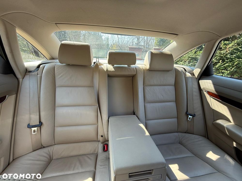 Audi A6 Limousine - 12