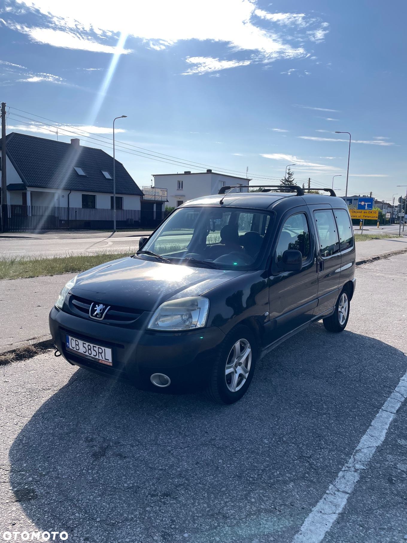 Peugeot Partner 2.0 HDi XT - 3