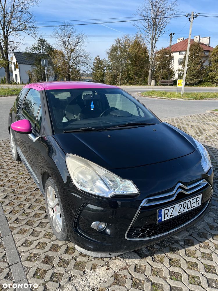 Citroën DS3 - 16