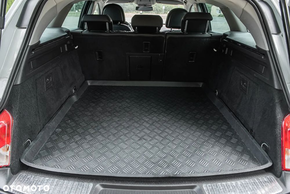 Opel Insignia 2.0 Turbo - 28