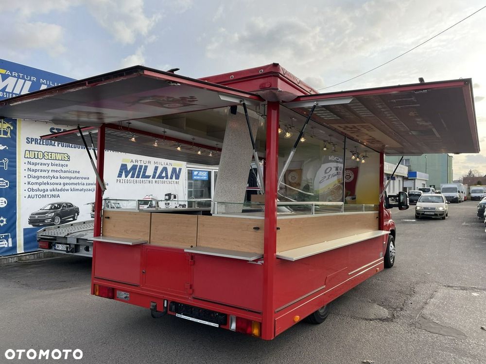 Fiat Ducato - 5