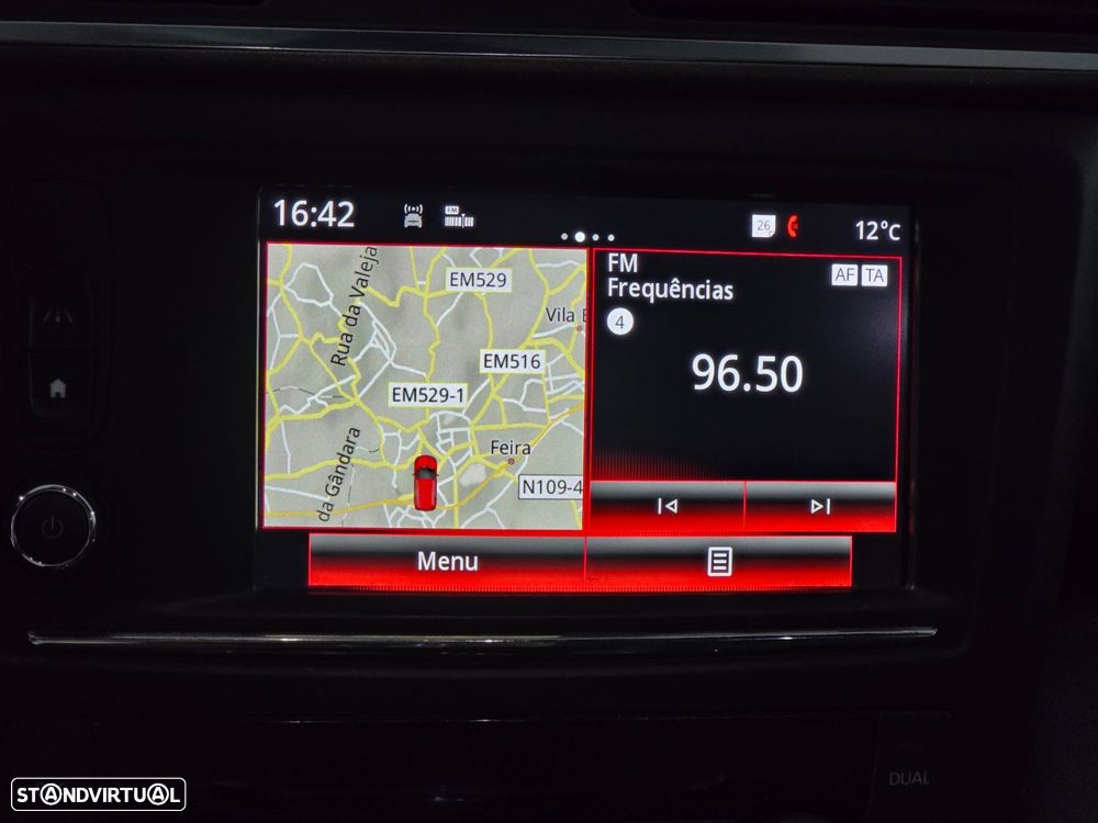 Renault Kadjar 1.5 dCi Exclusive - 9