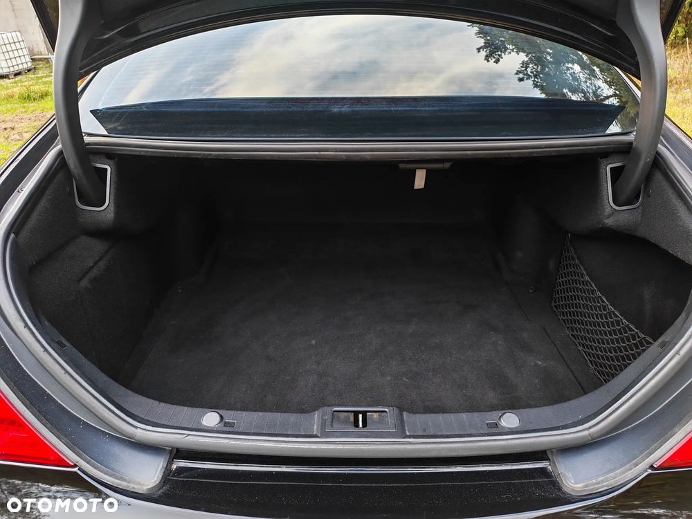 Mercedes-Benz CLS - 29