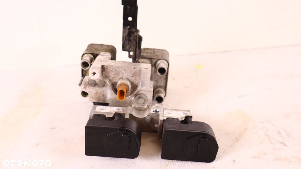 JAGUAR I-PACE ZAWÓR ROZPRĘŻNY KLIMATYZACJI J9D3-6C582-CA, J9D3-8D304-AA, J9D3-10C708-BB - 4