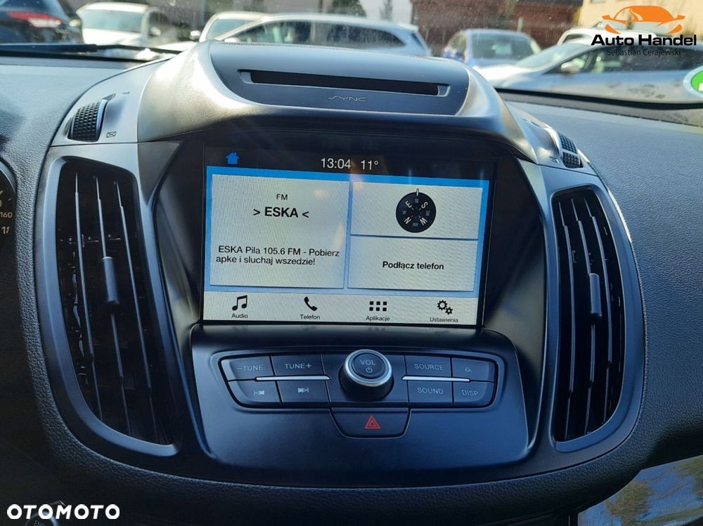 Ford Kuga 1.5 EcoBoost 2x4 ST-Line - 19