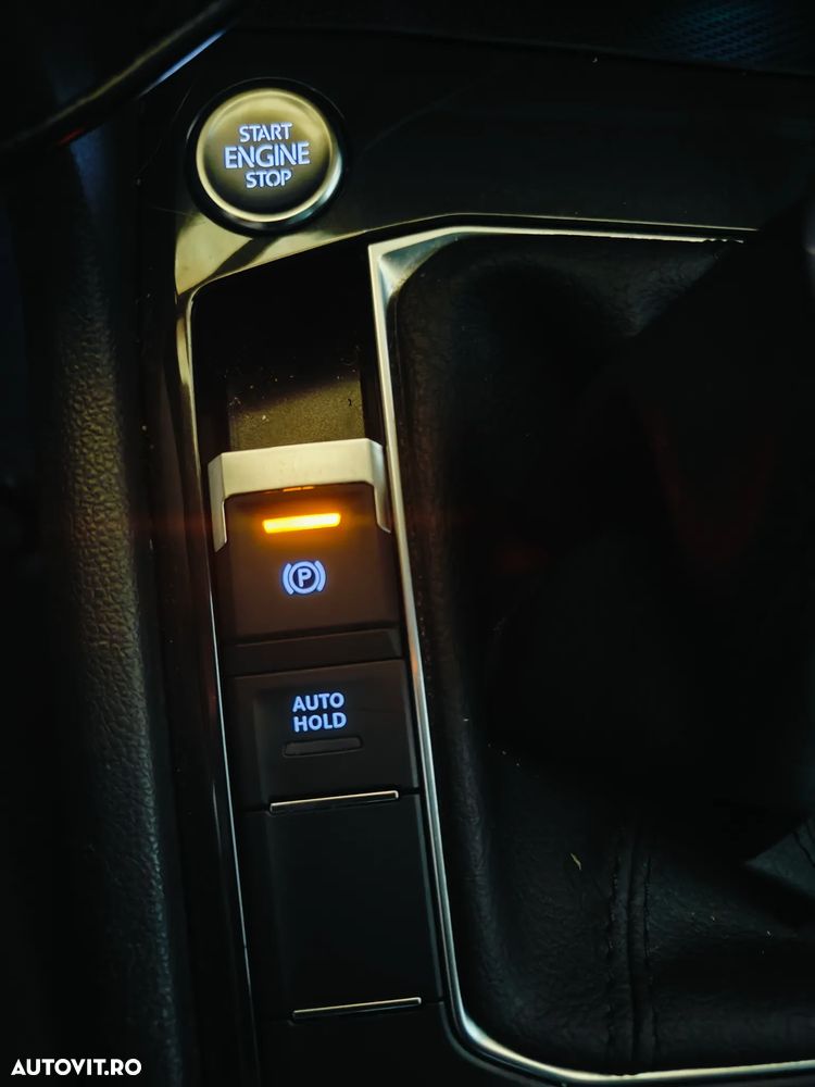 Volkswagen Tiguan - 29