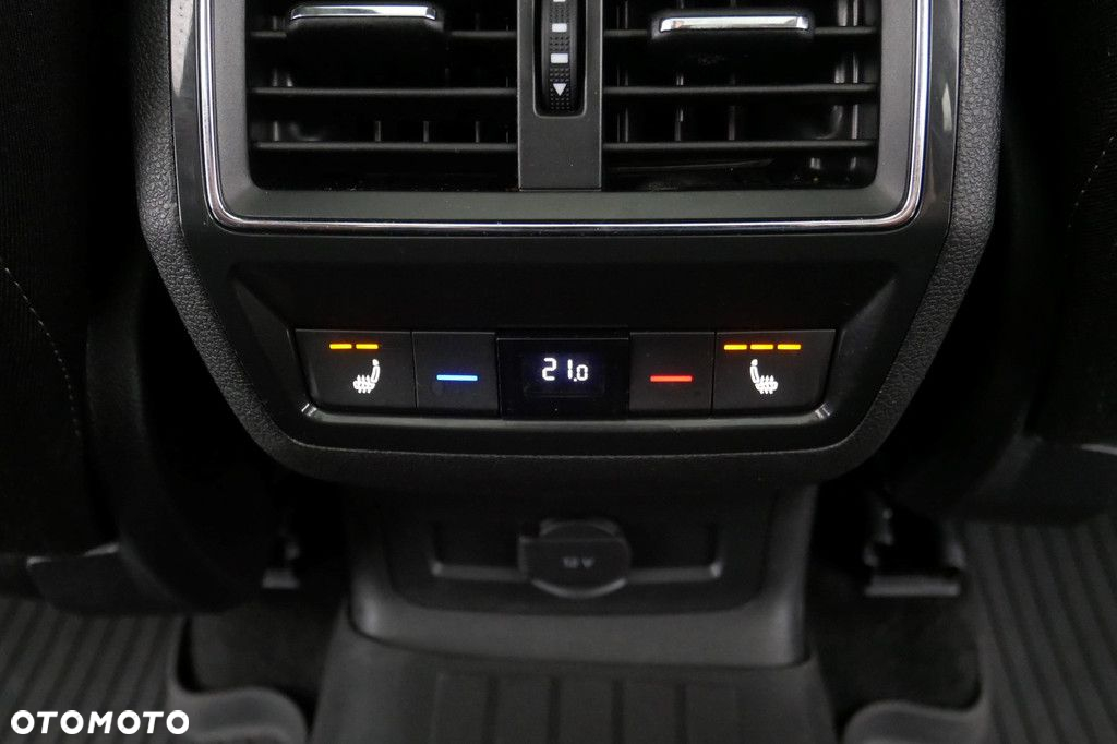 Skoda Kodiaq 1.5 TSI ACT 4x2 Style - 26