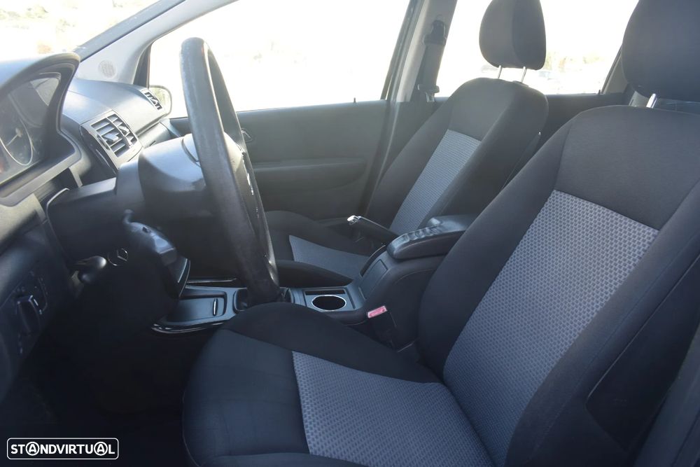 Mercedes-Benz A 150 Avantgarde - 8