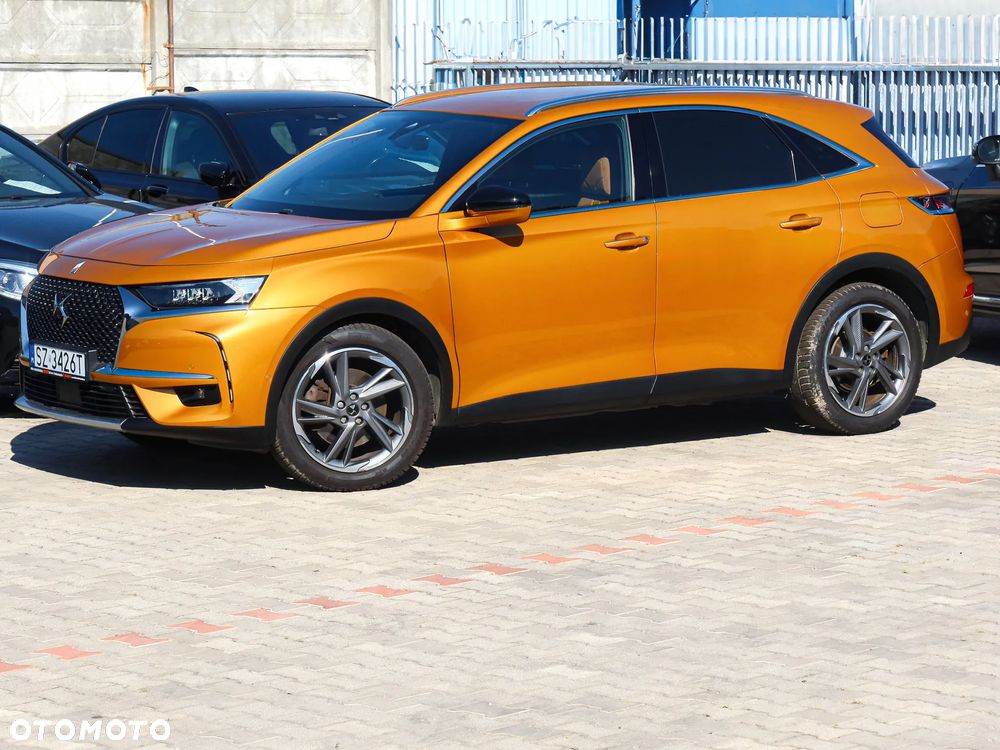 DS Automobiles DS 7 Crossback 1.6 E-Tense Opera - 32