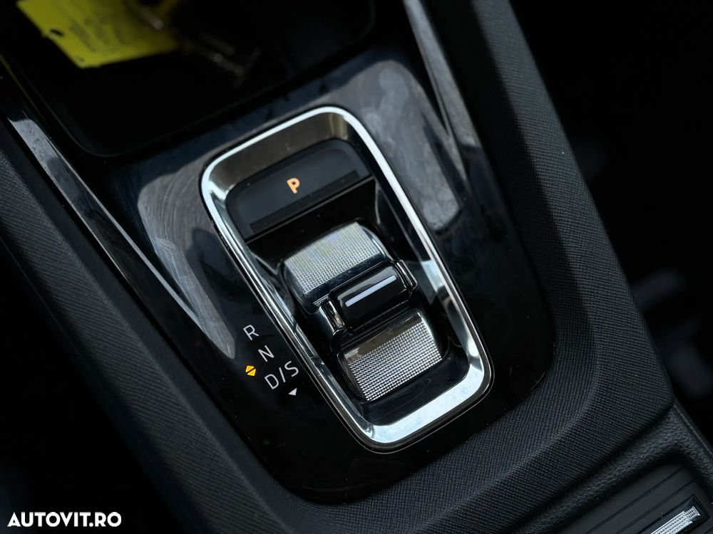 Skoda Octavia 2.0 TDI DSG Style - 23