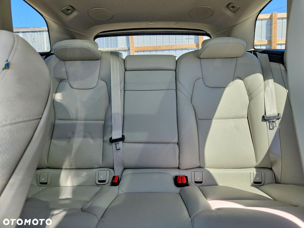 Volvo XC 60 T5 AWD Geartronic Inscription - 10